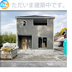 犬上郡豊郷町四十九院　第2期 3号棟