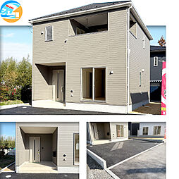 犬上郡豊郷町四十九院　第2期 3号棟