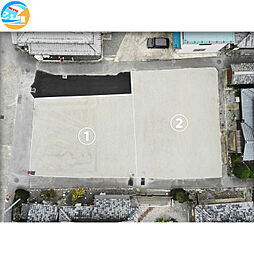 長浜市口分田町 2号地