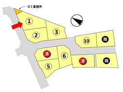 愛知郡愛荘町豊満 1号地