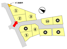 愛知郡愛荘町豊満 2号地