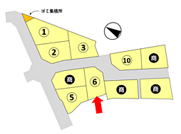 愛知郡愛荘町豊満 6号地