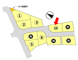 愛知郡愛荘町豊満 10号地
