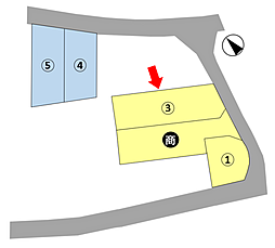 犬上郡多賀町中川原 3号地