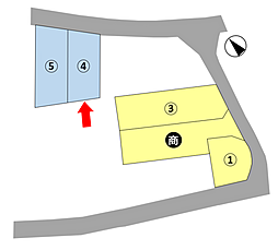 犬上郡多賀町中川原 4号地