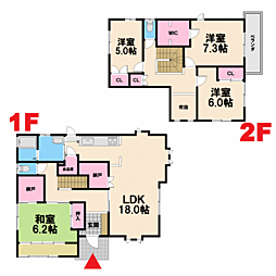 東近江市布引台1丁目