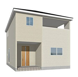 東近江市小脇町　第5期 1号棟