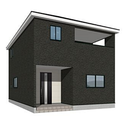 東近江市林田町　第5期 1号棟