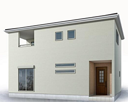 東近江市東沖野5丁目 第3期 2号棟