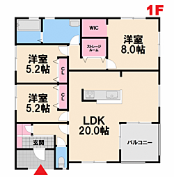 彦根市大藪町　第12期 2号棟