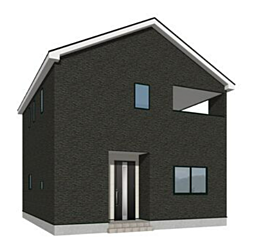 東近江市今町　第3期 1号棟