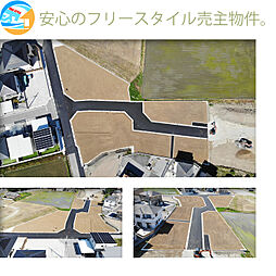 愛知郡愛荘町豊満 9号地