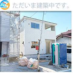 彦根市後三条町　第8期 1号棟