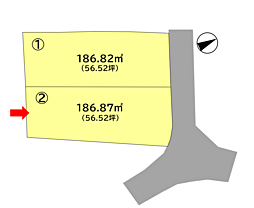 東近江市青葉町 2号地