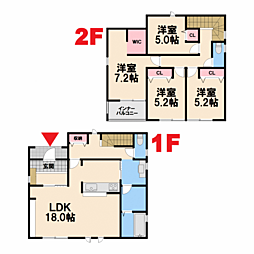 彦根市川瀬馬場町 第9期 4号棟
