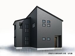彦根市川瀬馬場町 第9期 6号棟