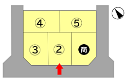 犬上郡多賀町多賀 2号地