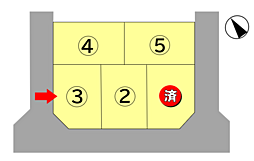 犬上郡多賀町多賀 3号地
