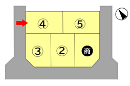 犬上郡多賀町多賀 4号地