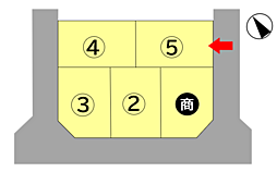 犬上郡多賀町多賀 5号地