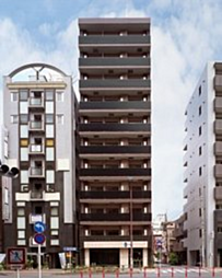 グラントゥルース練馬３ 902