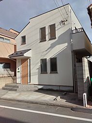 阿佐ヶ谷貸家A棟