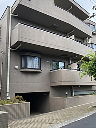 プロスペアー東中野 104