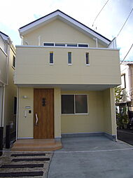 中落合貸家12号棟