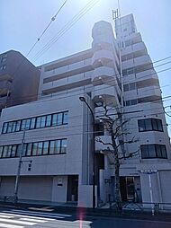 シティハイツ中落合