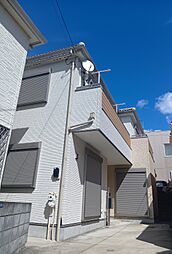 中落合貸家2号棟
