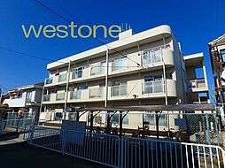 松本マンションI