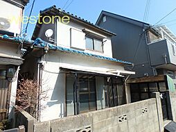 東園田一戸建て貸家