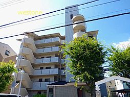 フォンテーヌ東園田