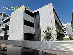 クレールメゾン東園田