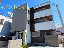 Sha Maison MIYO東園田