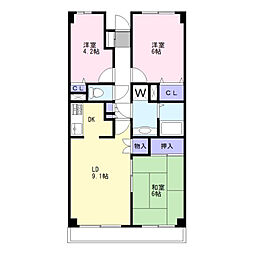 ROYAL RAISIN 1011号室