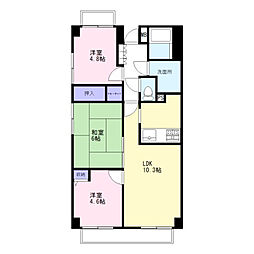 ROYAL RAISIN 110号室