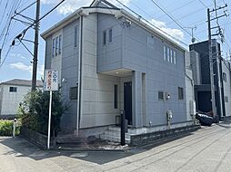 東淵野辺戸建て　平成21年築・P2台　9231-2