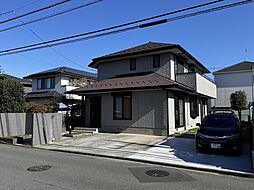 南区下溝　リフォーム済み大型中古邸宅　9336-Sha