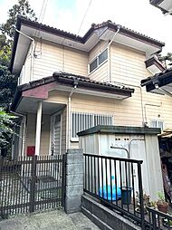 半原戸建て850万　9338-2