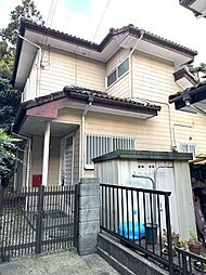 半原戸建て850万 9338-2