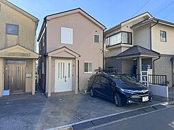 磯子区杉田5丁目　リフォーム済み戸建