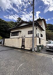 6LDK　戸建て　アトリエや寮としての利用可能　9366-2