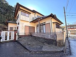 6LDK　戸建て　アトリエや寮としての利用可能　9366-2