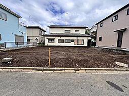 中津 整形地47坪売地 立地良好
