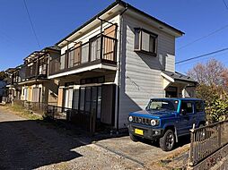 上野原市鶴島戸建て　セカンドハウス・寮にも使えます。