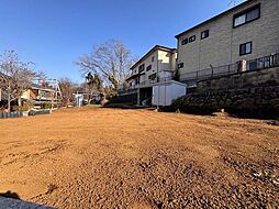 建築条件なし 少し田舎の75坪超土地