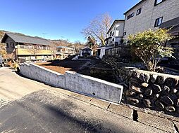 建築条件なし　少し田舎の75坪超土地