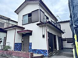 下九沢 戸建て駐車スペース1台(軽〜小型車)