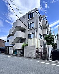 パラドーム淵野辺公園